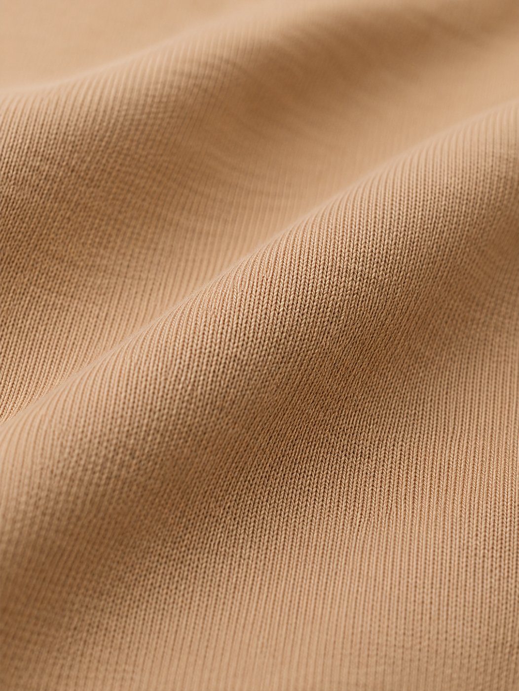 Desert Sand Oversized Tshirt